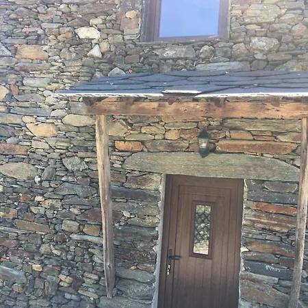 Palheiro Do Vale Do Paiva Semesterbostad *