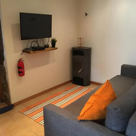 Palheiro Do Vale Do Paiva Tatil Evi *