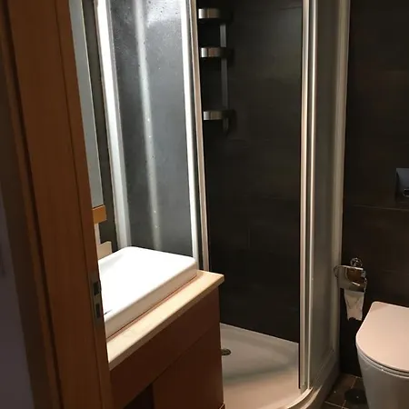 Semesterbostad Palheiro Do Vale Do Paiva *