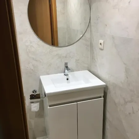 Palheiro Do Vale Do Paiva Semesterbostad