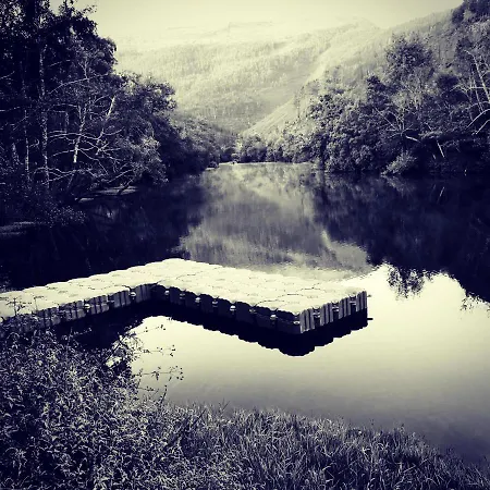 Palheiro Do Vale Do Paiva *