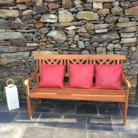 Semesterbostad Palheiro Do Vale Do Paiva *