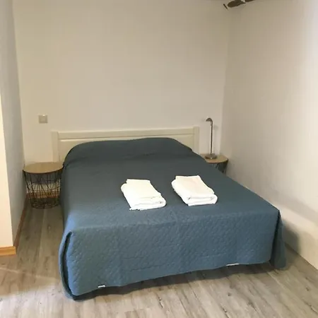 Palheiro Do Vale Do Paiva Semesterbostad *