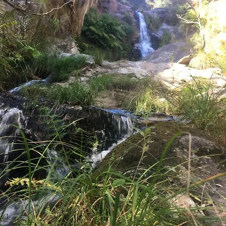 Palheiro Do Vale Do Paiva Дом отдыха
