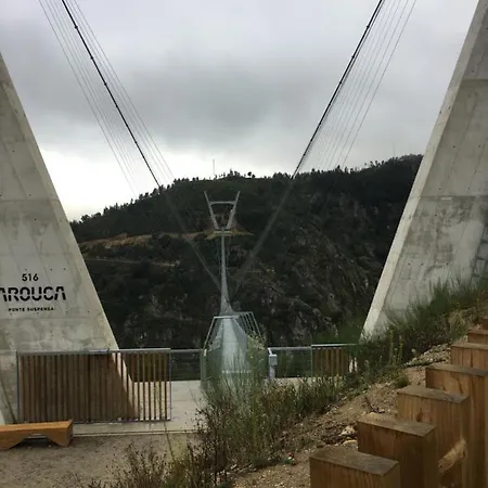 Palheiro Do Vale Do Paiva Дом отдыха Cabril (Viseu)