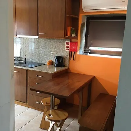 Palheiro Do Vale Do Paiva Semesterbostad *