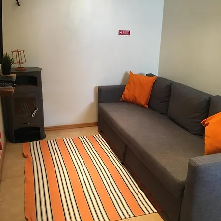 Semesterbostad Palheiro Do Vale Do Paiva *