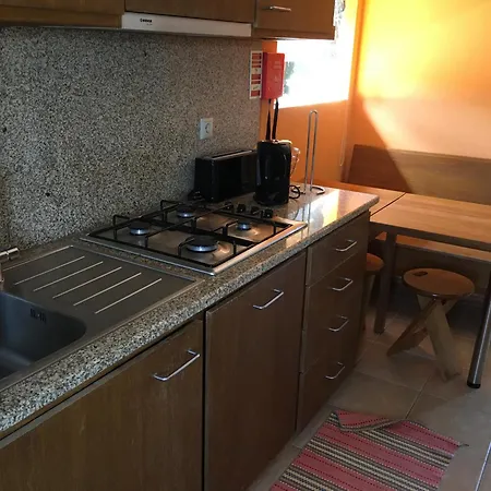 Palheiro Do Vale Do Paiva Cabril (Viseu)