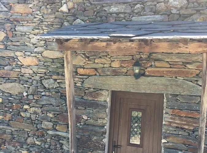 Palheiro Do Vale Do Paiva Casa vacanze *