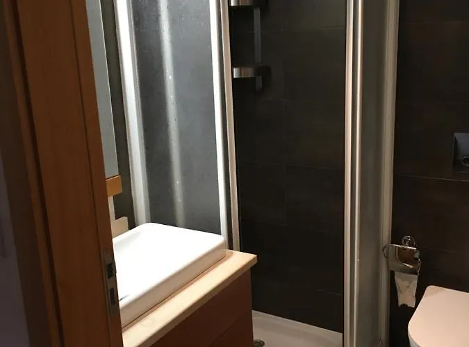 Casa vacanze Palheiro Do Vale Do Paiva *