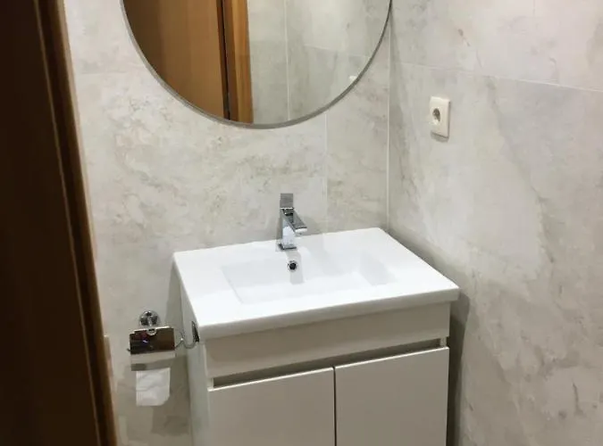 Palheiro Do Vale Do Paiva Casa vacanze