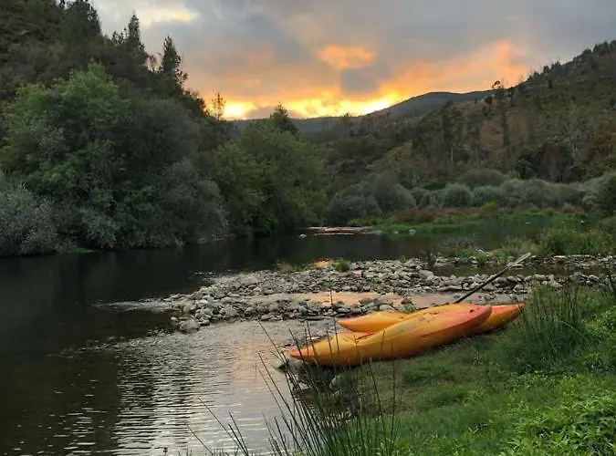 Palheiro Do Vale Do Paiva