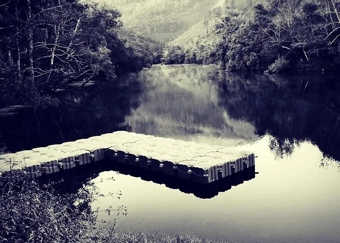 Palheiro Do Vale Do Paiva *