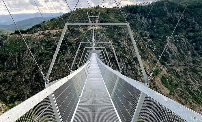 Palheiro Do Vale Do Paiva * Cabril (Viseu)