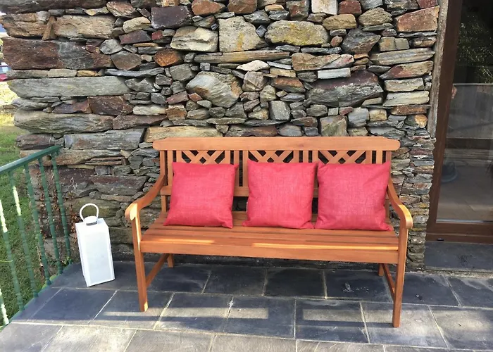 Casa vacanze Palheiro Do Vale Do Paiva *