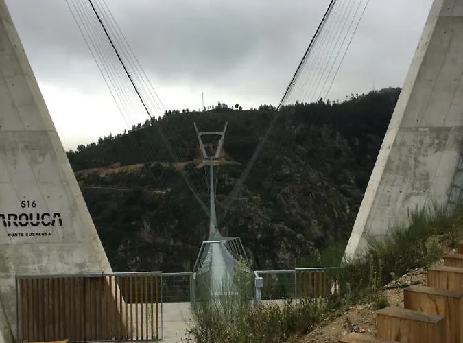 Palheiro Do Vale Do Paiva Casa vacanze Cabril (Viseu)