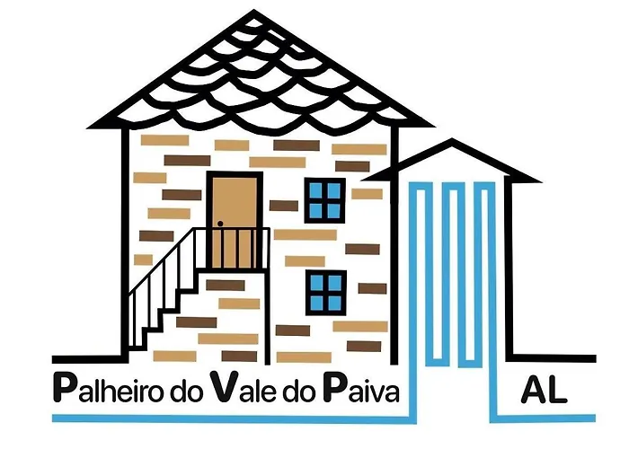 Palheiro Do Vale Do Paiva Casa vacanze *