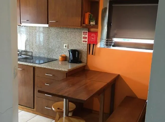 Palheiro Do Vale Do Paiva Casa vacanze *