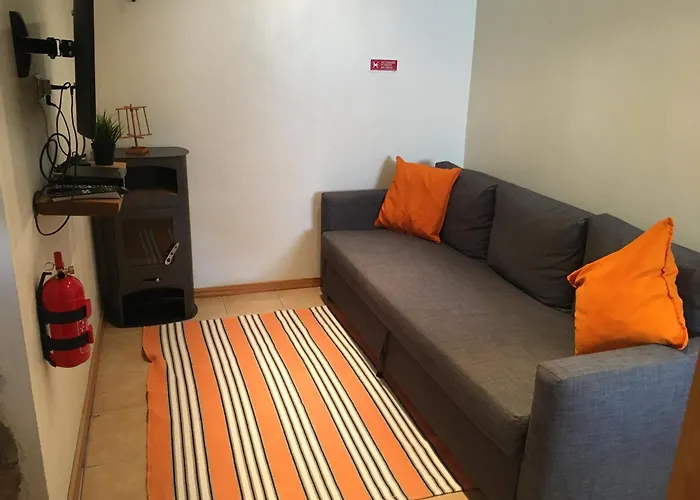 Casa vacanze Palheiro Do Vale Do Paiva *